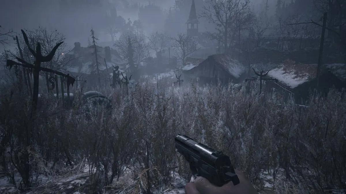 Insider avslöjar massor av nedklippt innehåll om nya Resident Evil-titlar
