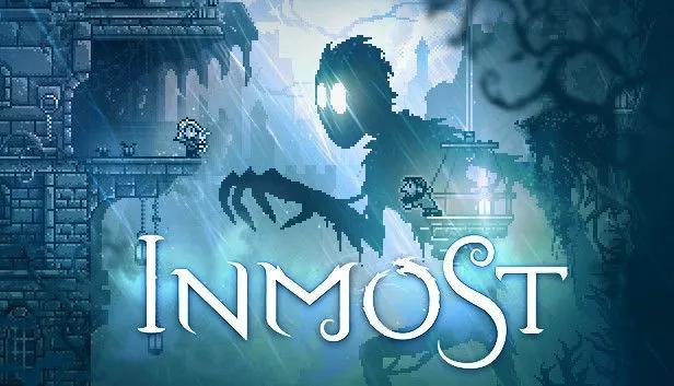 INMOST nu på Google Play Pass — Känslomässig indiehit blir mer tillgänglig