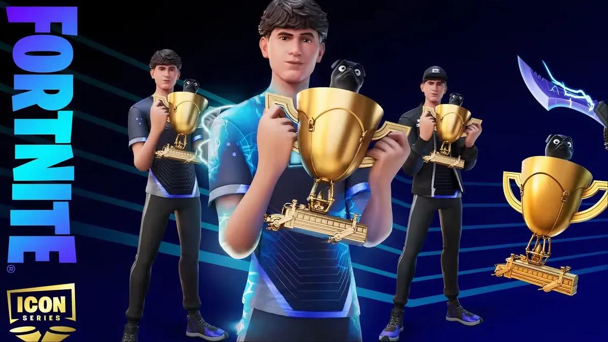 Bugha diskvalificerad från FNCS — Fuskskandal skakar Fortnite-tävlingsscenen