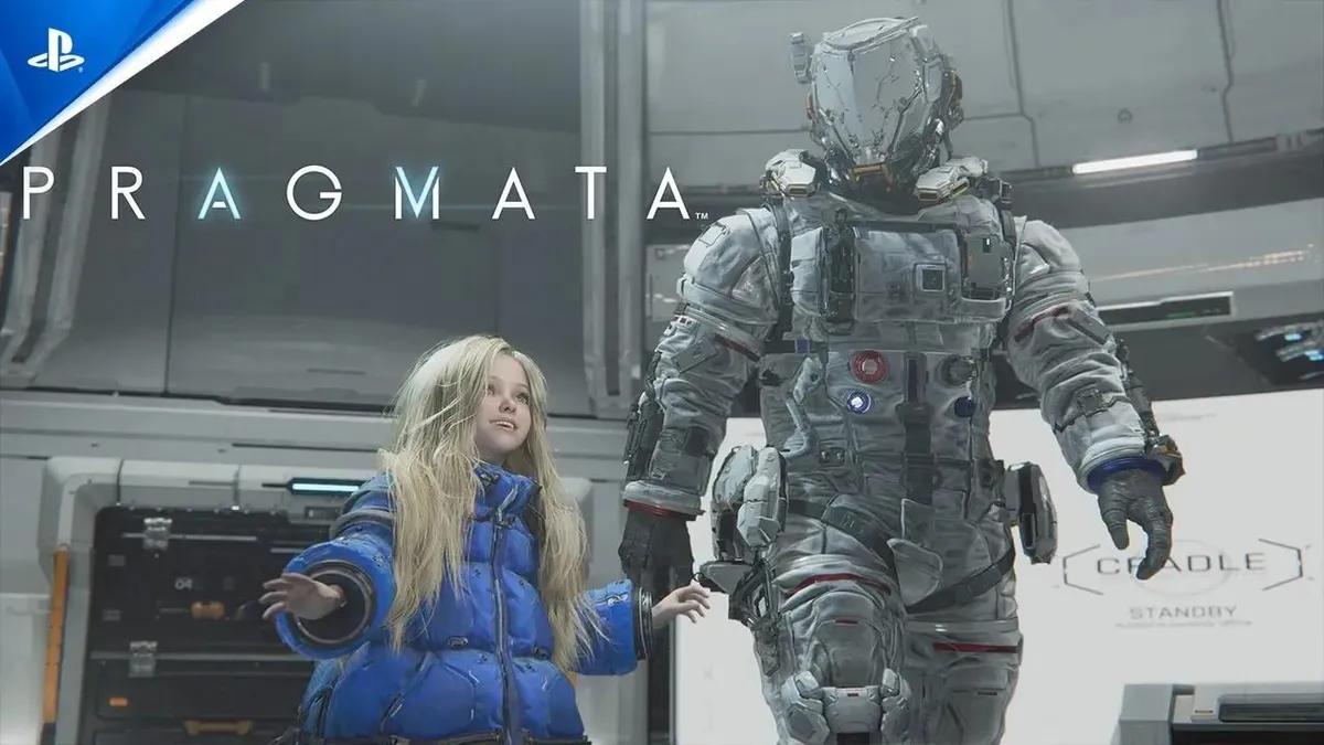 Guide till Pragmata-slut – Hur man låser upp alla slut