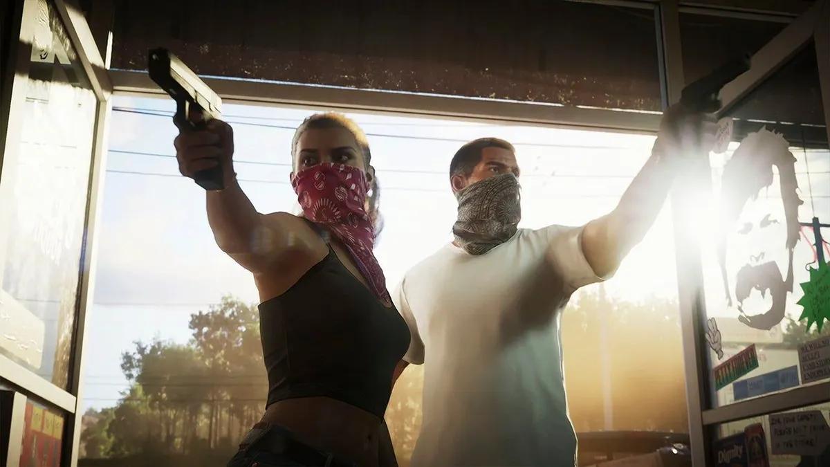 GTA 6-utvecklaren är inte nöjd med Bloombergs Jason Schreier
