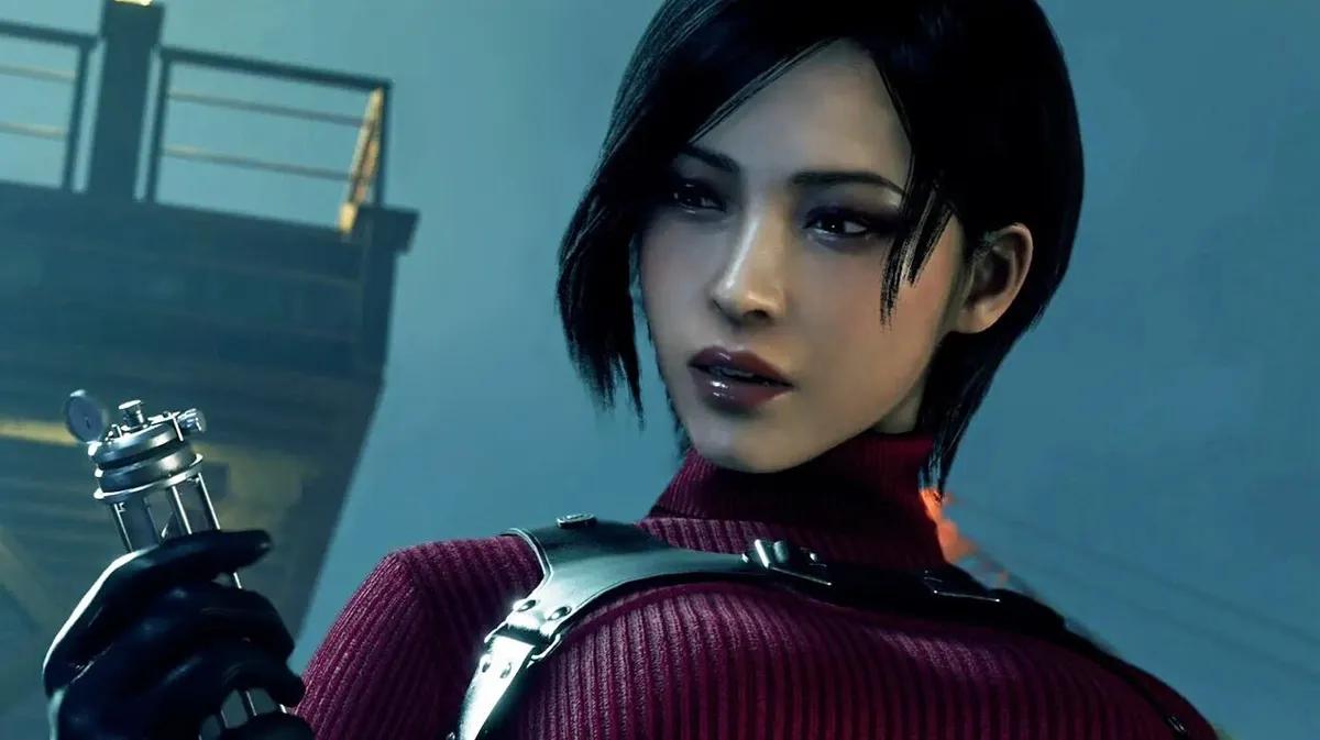 Capcom avslöjade varför Ada Wong inte återvände i Resident Evil Requiem