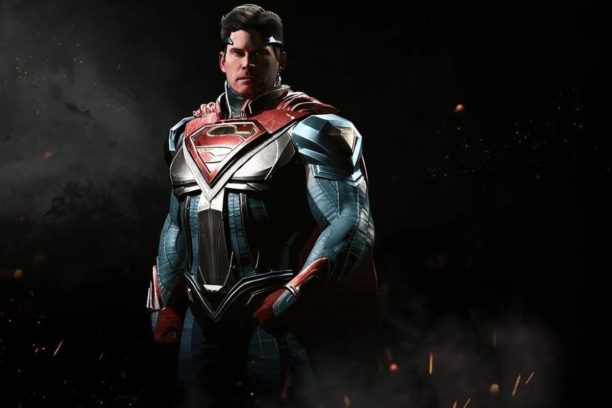 NetherRealm Studios bekräftas arbeta på Injustice 3