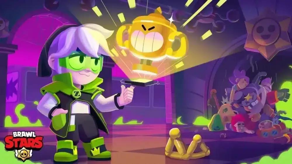 Brawl Stars bekräftar Gus Super Shield-buggen då spelare möter pågående uppdateringsproblem