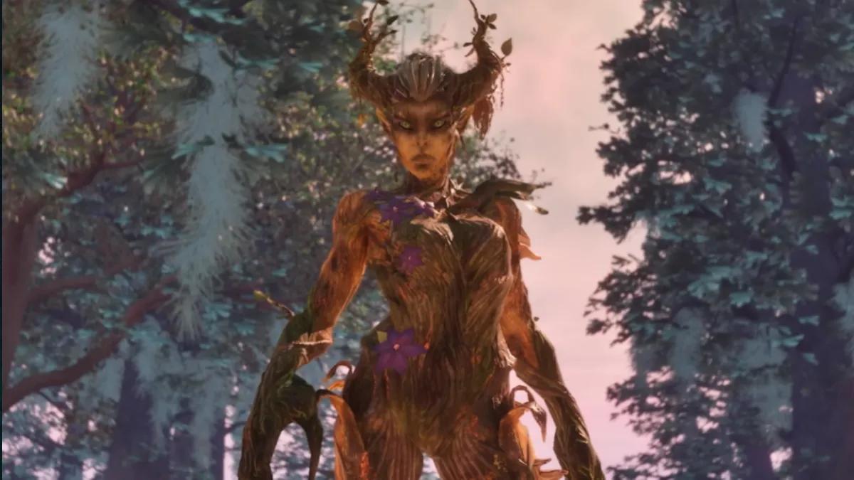 Oblivion Remastered "praktiskt taget ospelbar" eftersom ingen PC-uppdatering sedan juli