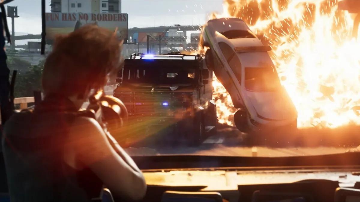 Rockstar Games förbereder sig för lansering av marknadsföringskampanjen GTA 6