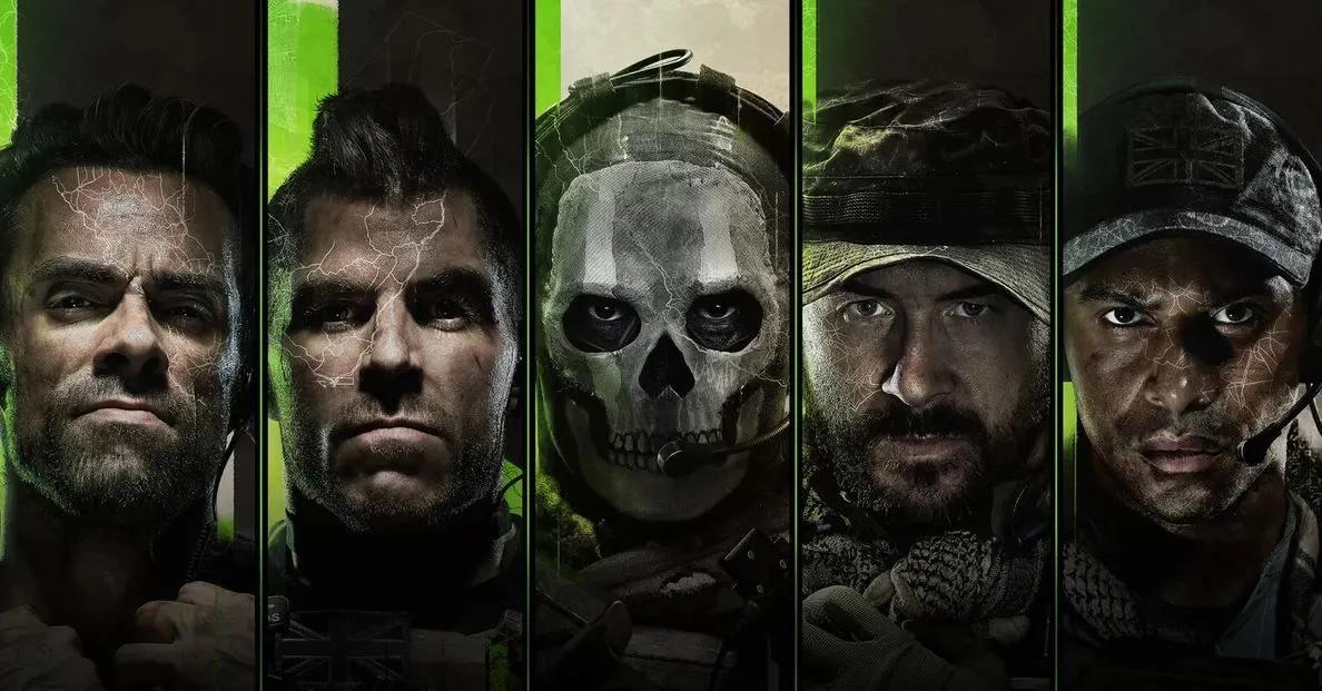Nästa Call of Duty-spel kommer inte att släppas på PS4 och förbeställningar kan vara tillgängliga snart
