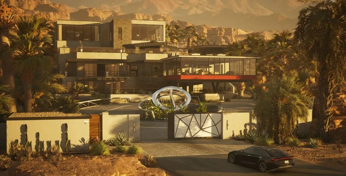 Build A Rocket Boy drabbades av ytterligare uppsägningar efter lanseringen av en ny DLC till MindsEye
