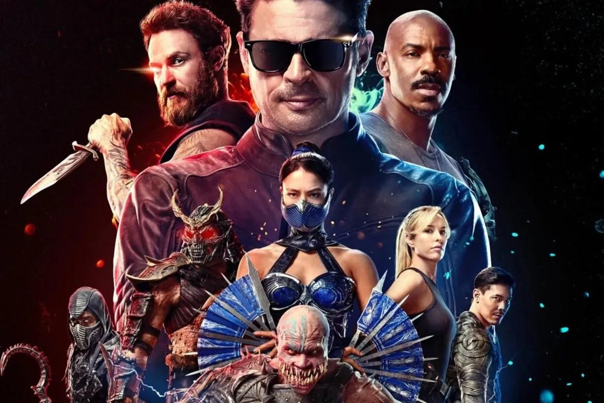 Mortal Kombat 2 får 75% på Rotten Tomatoes och blandade omdömen på Metacritic inför lansering