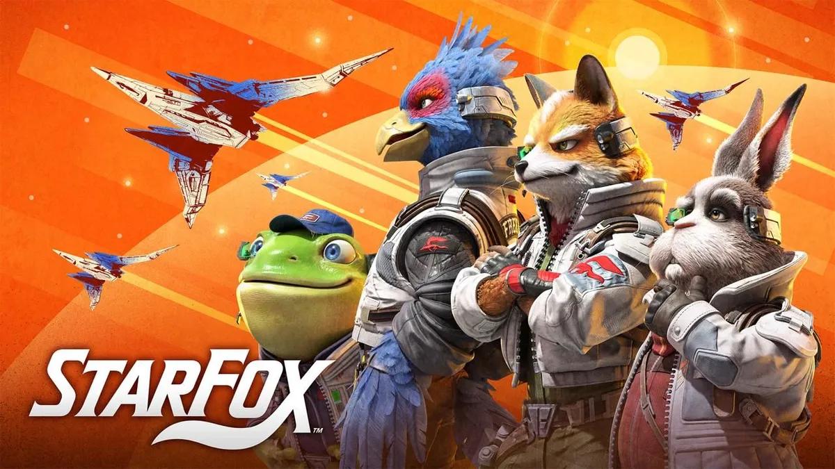 Nintendo avslöjar chockerande Star Fox 64 Remake för Switch 2 med Online Co-Op och massiva visuella uppgraderingar