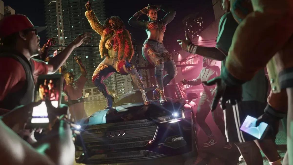 GTA 6 kan sälja 45 miljoner exemplar under första veckan, liknande framgången med Mario Kart för Switch