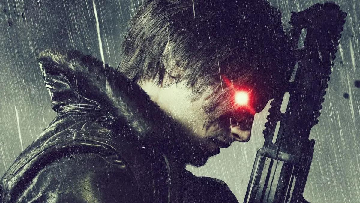 Capcom släppte ett minispel för Resident Evil Requiem som en del av spelets DLC