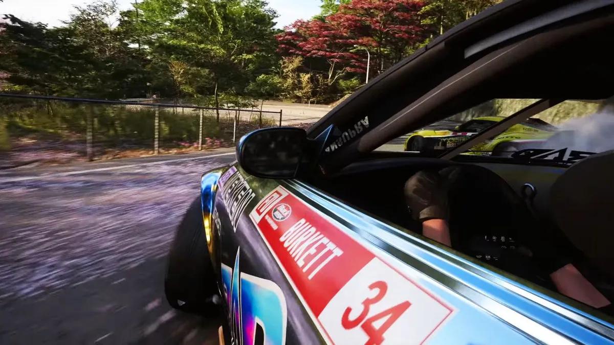 Playground Games avslöjade lanseringstrailern för Forza Horizon 6