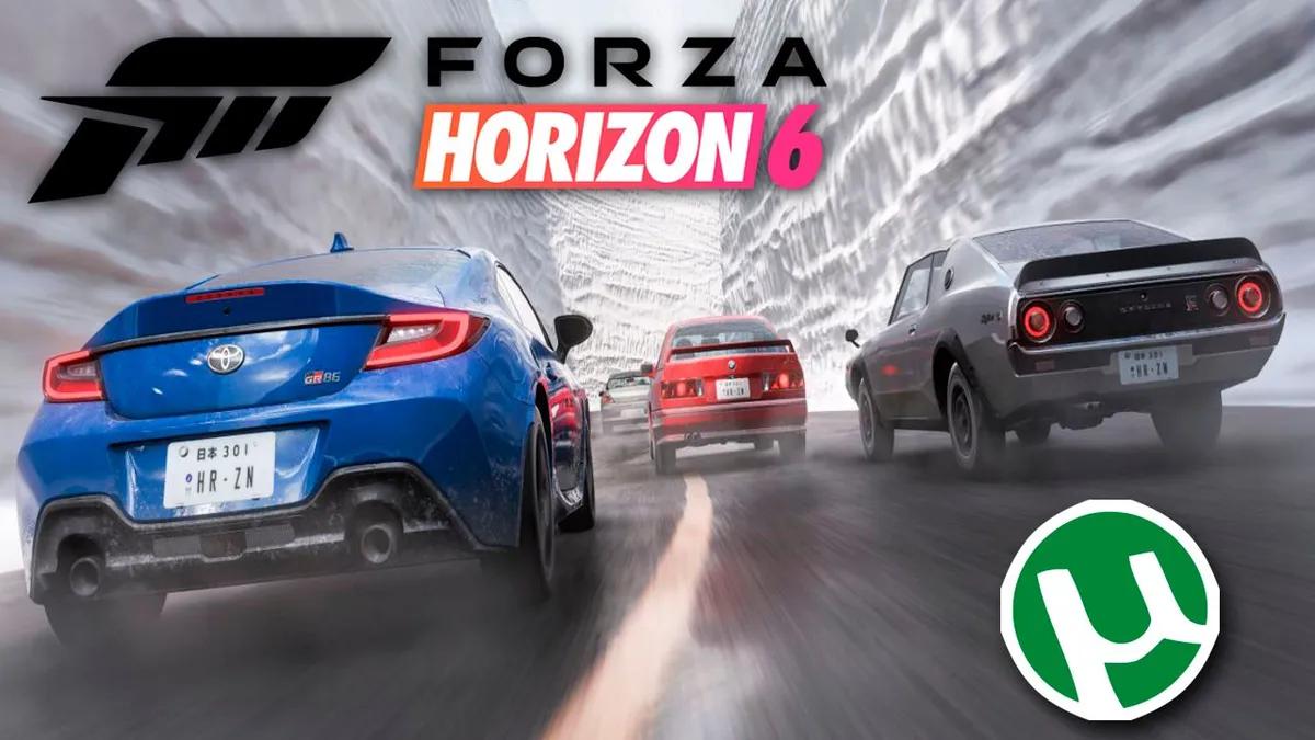 PC-versionen av Forza Horizon 6 blir hackad och läckt 9 dagar före släpp