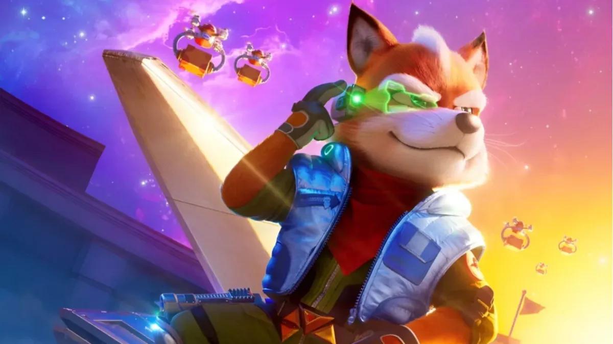 Star Foxs ursprungliga skapare säger nu att Nintendos Switch 2-remake är "exakt" vad han föreställde sig