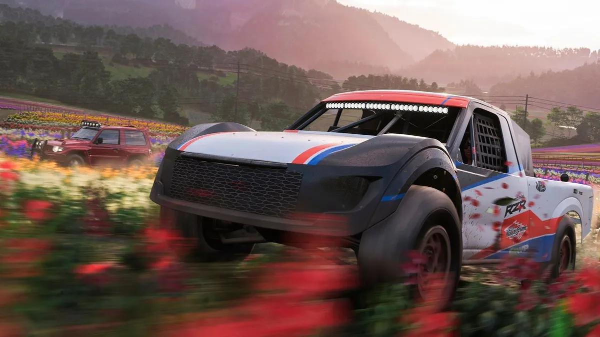 Playground Games erkände faktumet om Forza Horizon 6 läckage på PC