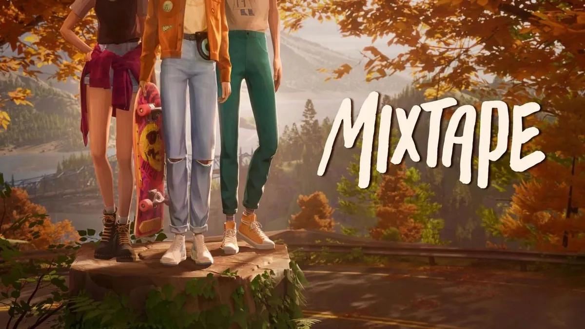 Mixtape blir vårens största hit inom indiemusik - ett stilfullt vuxenäventyr från Beethoven & Dinosaur