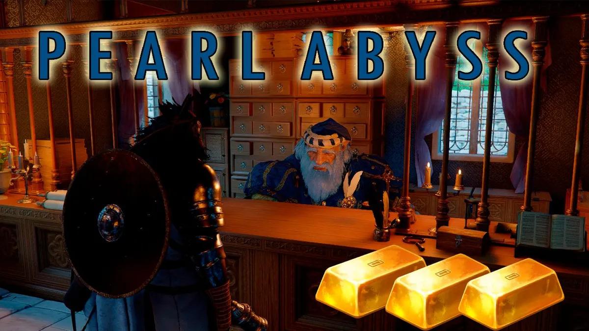 Pearl Abyss delade med sig av spännande försäljningssiffror för Crimson Desert