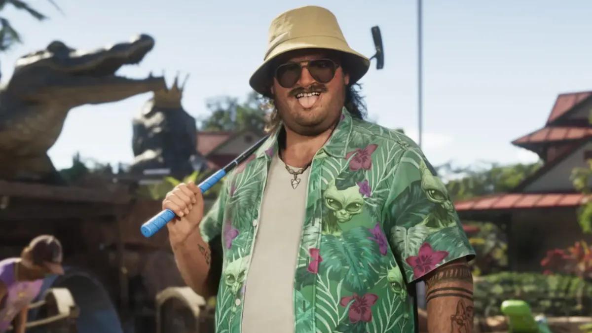 GTA 6 Trailer 3 Galenskapen ökar och Rockstar förblir tyst ännu