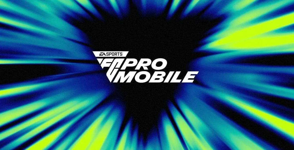 EA SPORTS lanserar FC Pro Mobile Esports Ecosystem med en prispott på 350 000 dollar