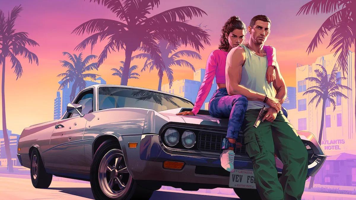 Rockstar Games förbereder sig för förhandsbeställningar av GTA 6 på sin webbplats