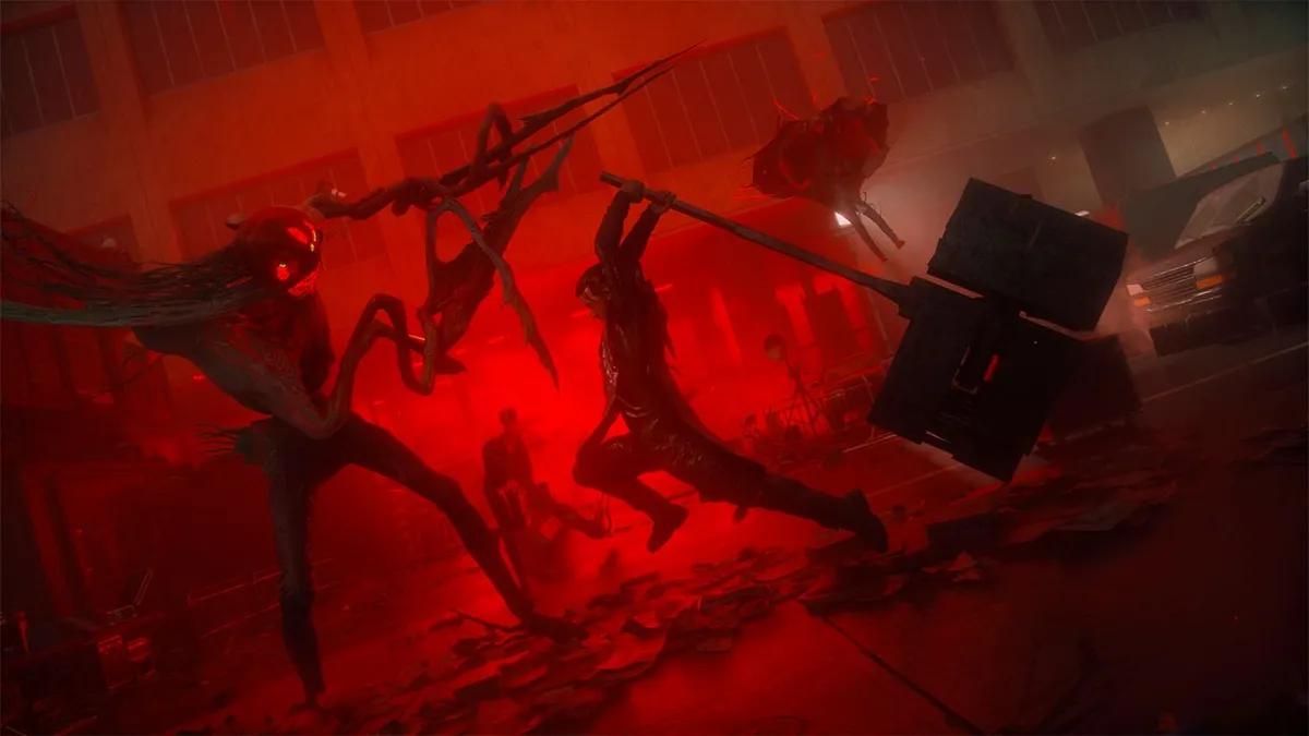 Remedy Confirmed Control Resonant innehåller vissa RPG-element och betraktas som en action-RPG-titel