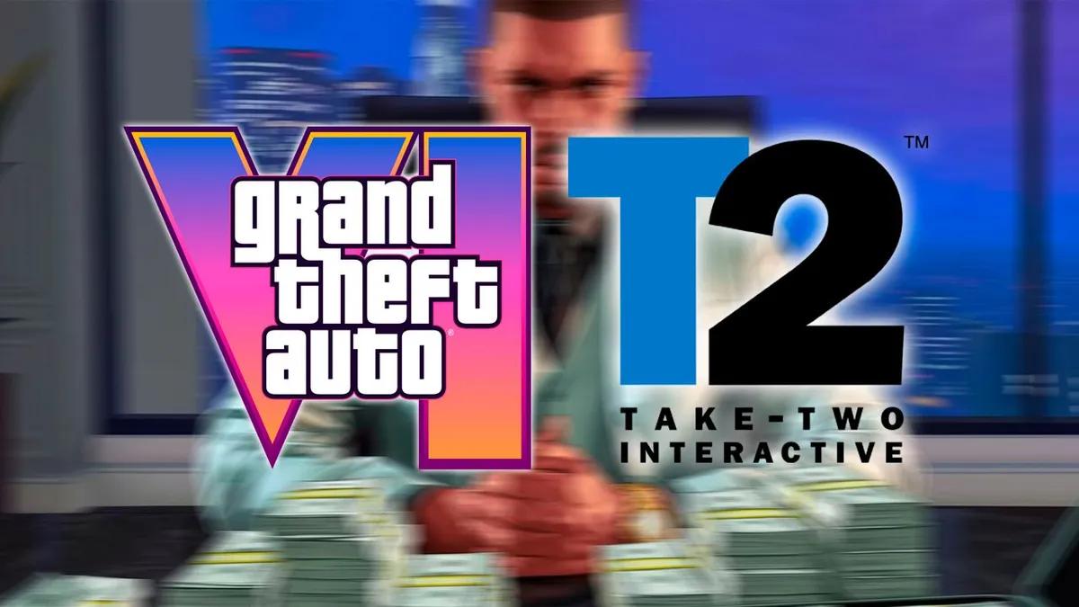 Läckage av förbeställningar i GTA 6 hjälpte Take-Two-aktierna att stiga med mer än 5%