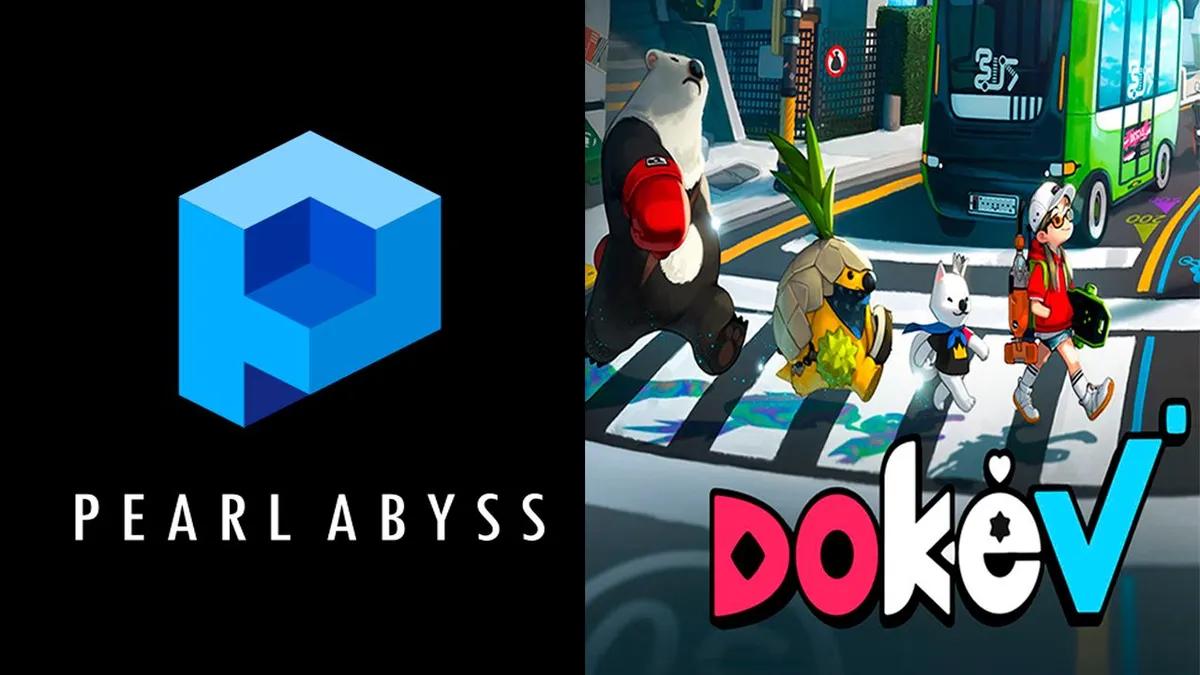 Pearl Abyss snabbar på spelutvecklingen med DokeV som släpps tidigare än väntat