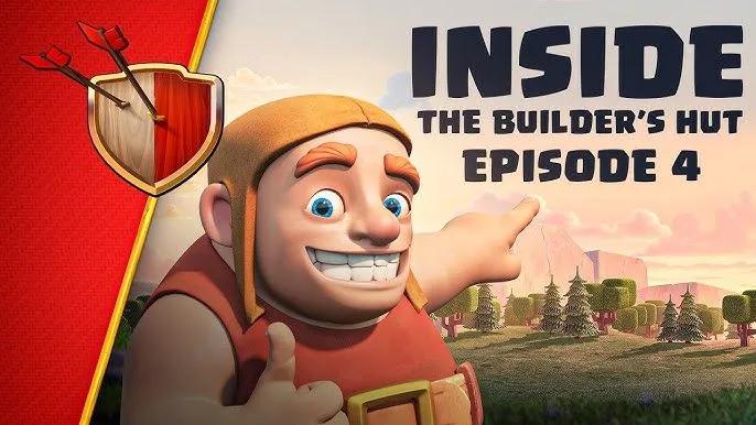 Clash of Clans kan komma att återinföra en global chattliknande funktion