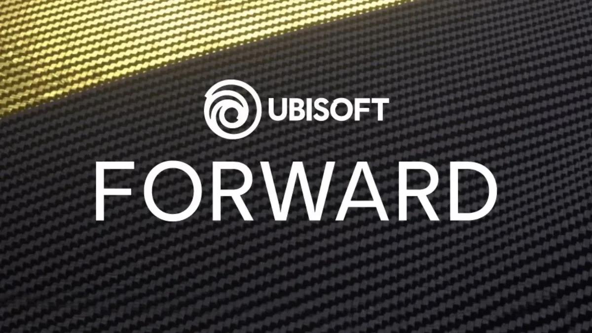 Ubisofts framåtblickande presentation är inte planerad till årets juni