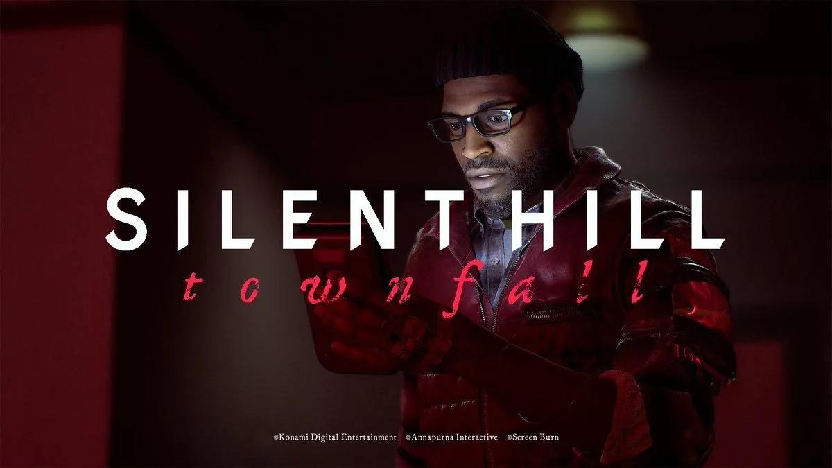 Silent Hill: Townfall Datamine avslöjar oroande ny monsterdesign