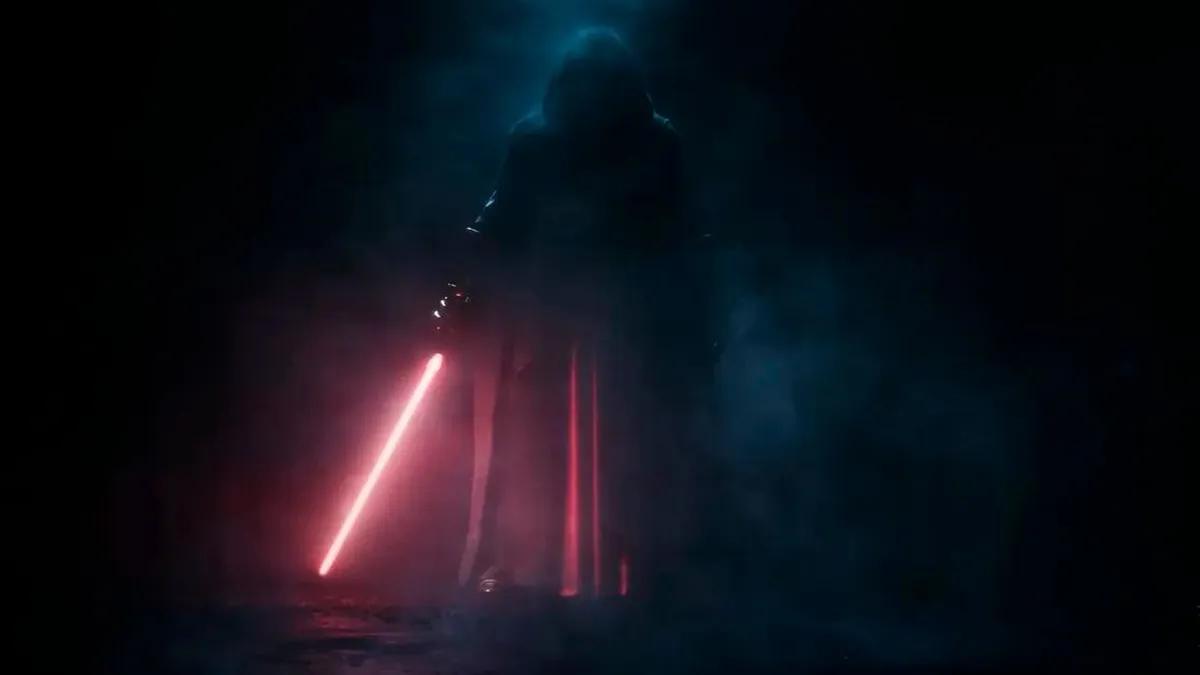 Första titten på Aspyrs inställda Star Wars: Knights of the Old Republic-nyinspelning dyker upp