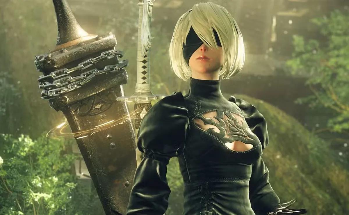 NieR-utvecklare förnekade rykten om NieR: Automata-uppföljaren
