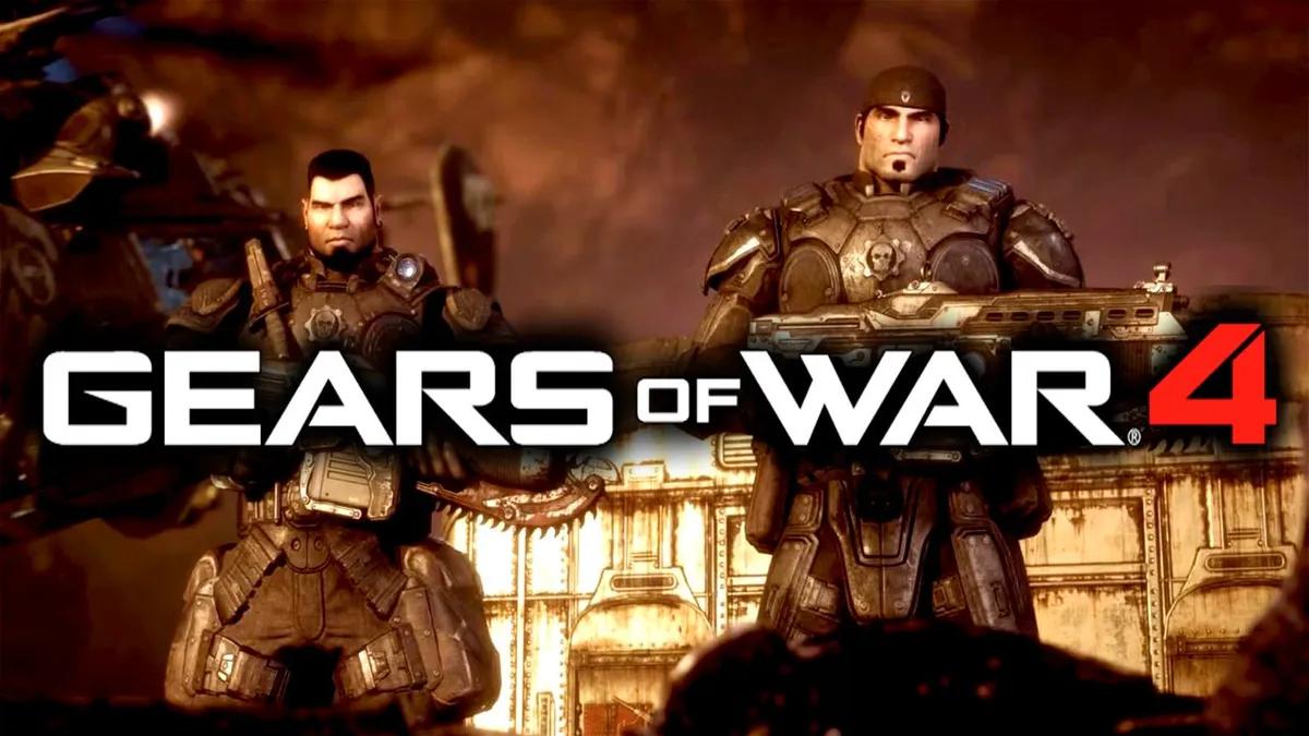 Cliff Bleszinski avslöjade den ursprungliga idén till Gears of War 4 från Epic Games