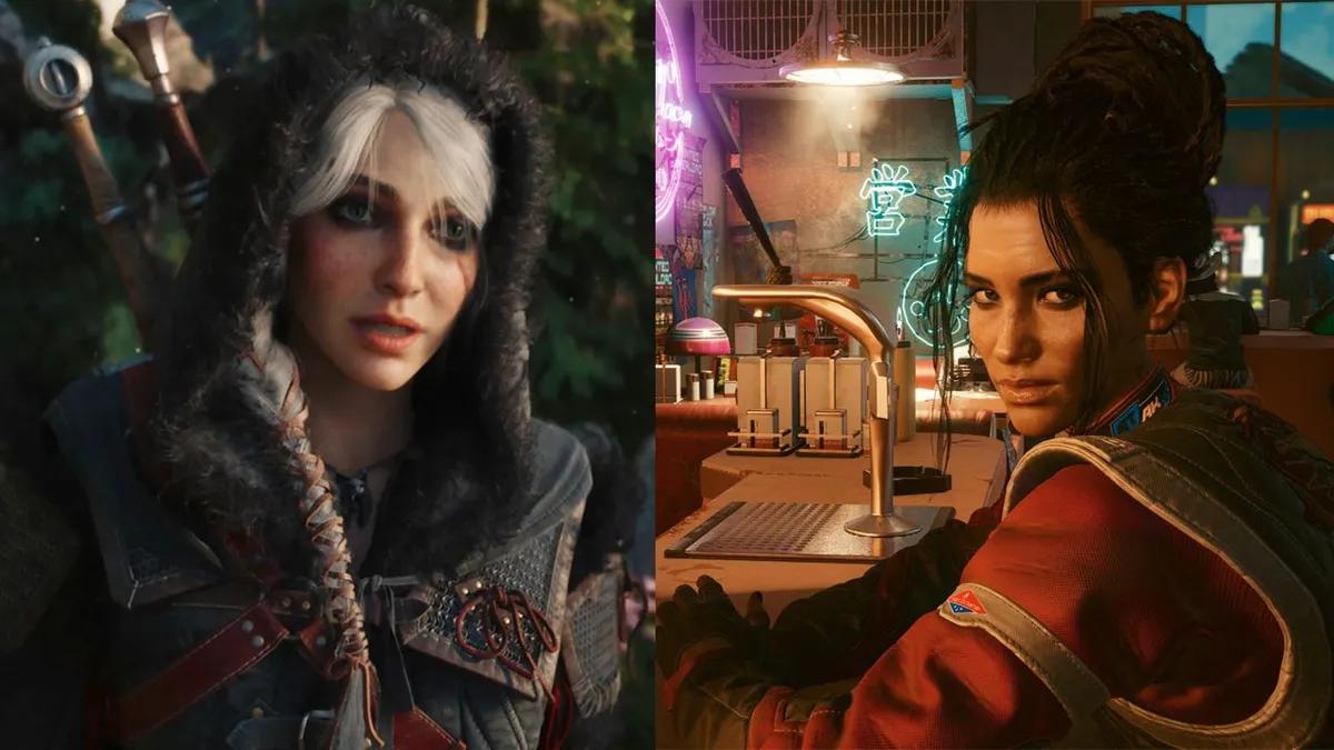 CD Projekt RED hävdar att The Witcher 4 och Cyberpunk 2 kommer att undvika Cyberpunk 2077:s misstag