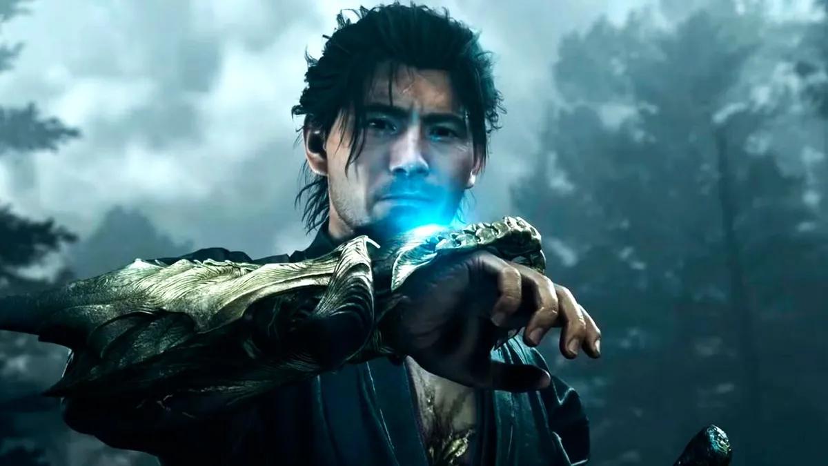 Capcoms Onimusha: Way of the Sword släpps fortfarande i år