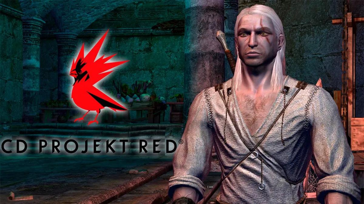 CD Projekt RED avslöjade originalet The Witcher kunde ha inkluderat flerspelarläge