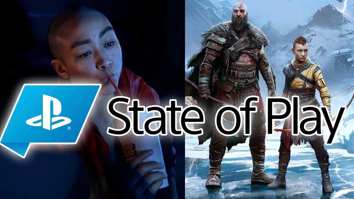 Insider-teasing-avslöjanden av PlayStation-exklusiva nyheter om kommande status