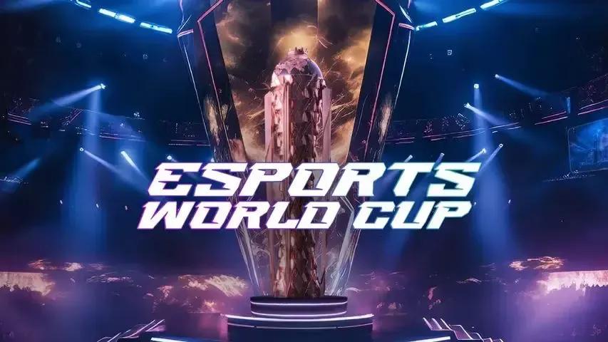 Esports-VM 2026 flyttar officiellt till Paris