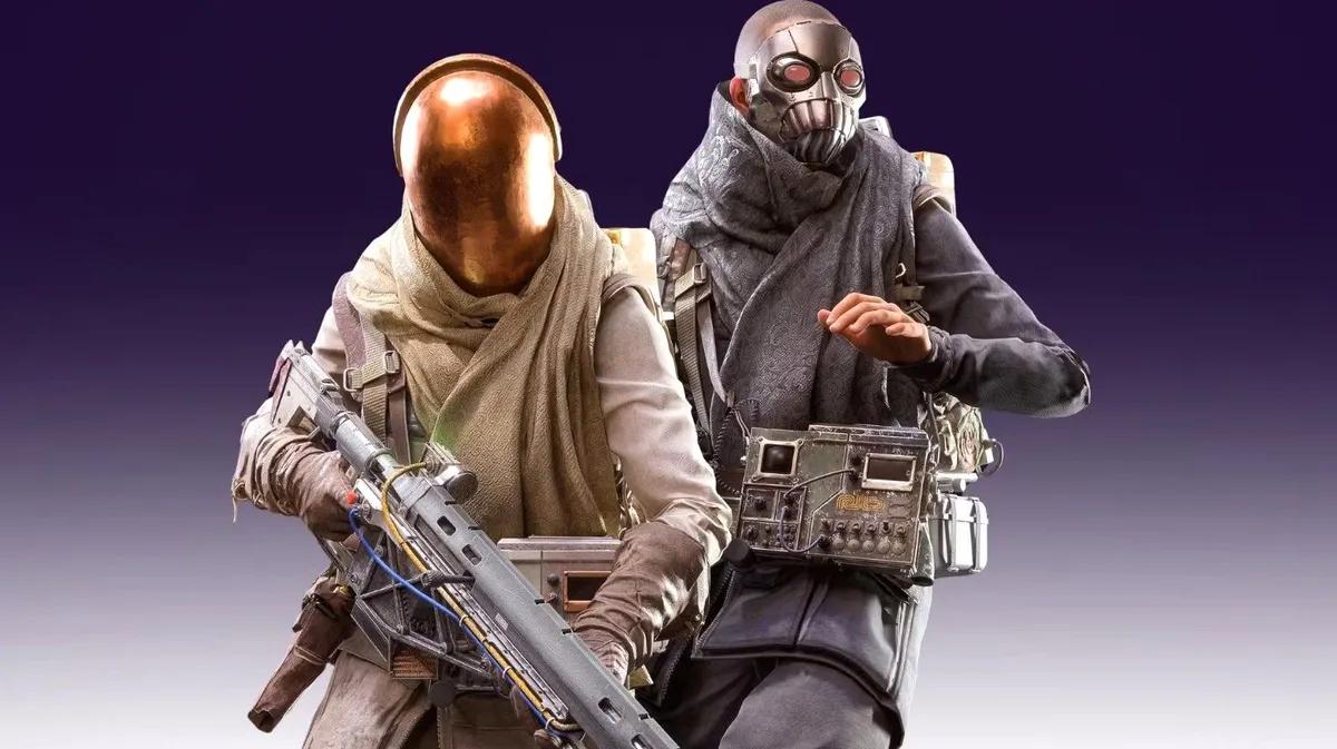 ARC Raiders-spelare kan hämta två gratis Twitch Drop-belöningar fram till den 18 juni