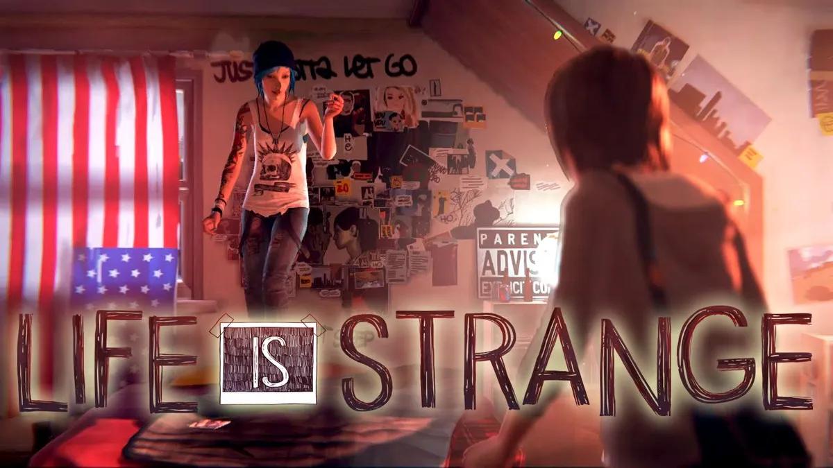 Kommande TV-serie Life is Strange har fyra nya skådespelare för viktiga roller