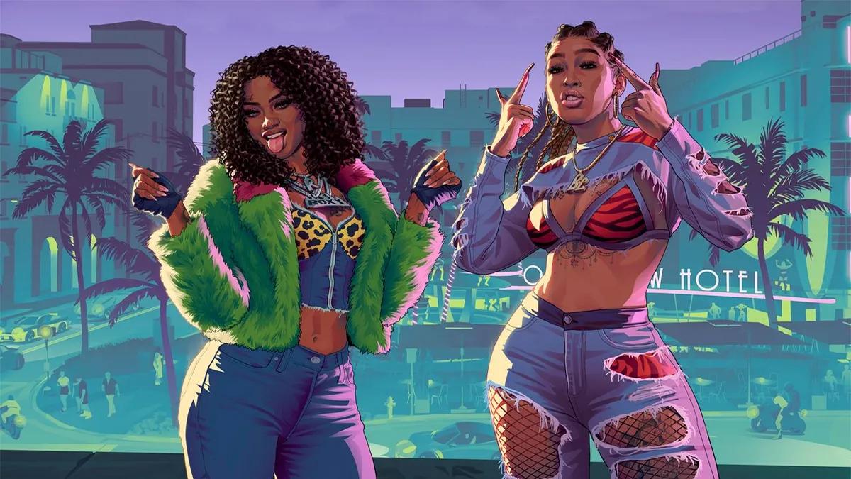 Take-Two förutspår cirka 8 miljarder dollar nästa räkenskapsår tack vare GTA 6