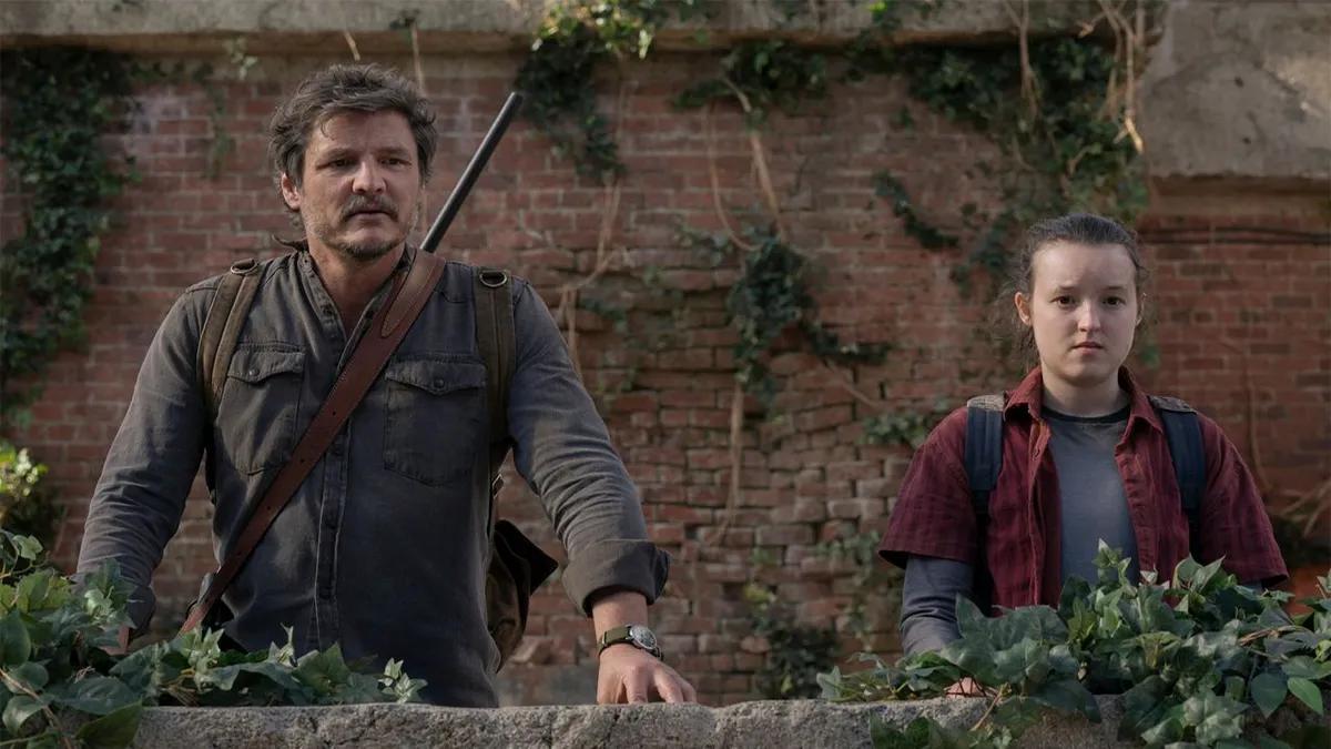 HBO:s säsong 3 av The Last of Us ryktas vara den sista