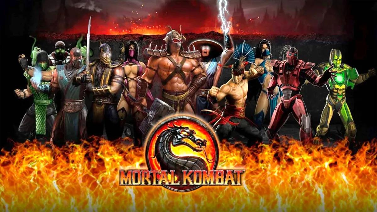 Ed Boon kan komma att antyda remasters av Mortal Kombat som kommer snart