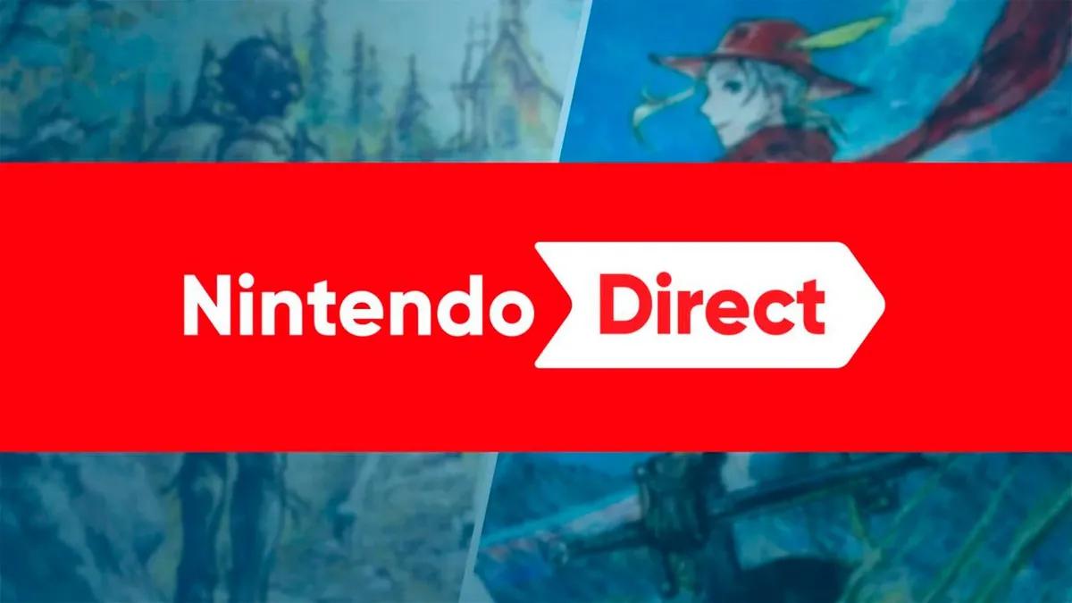 Nintendo Direct-presentation ryktas äga rum i juni, kan vara relaterad till Summer Game Fest