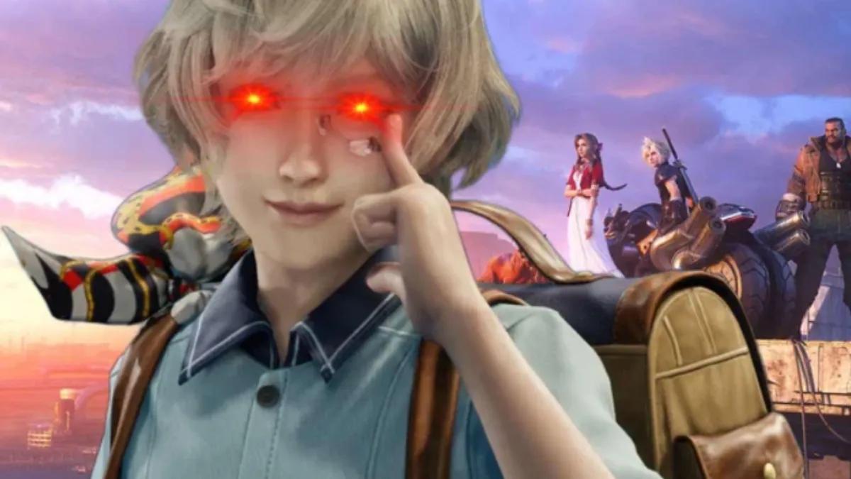 Hamaguchi bekräftar att Chadley återvänder i Final Fantasy 7 Remake del 3