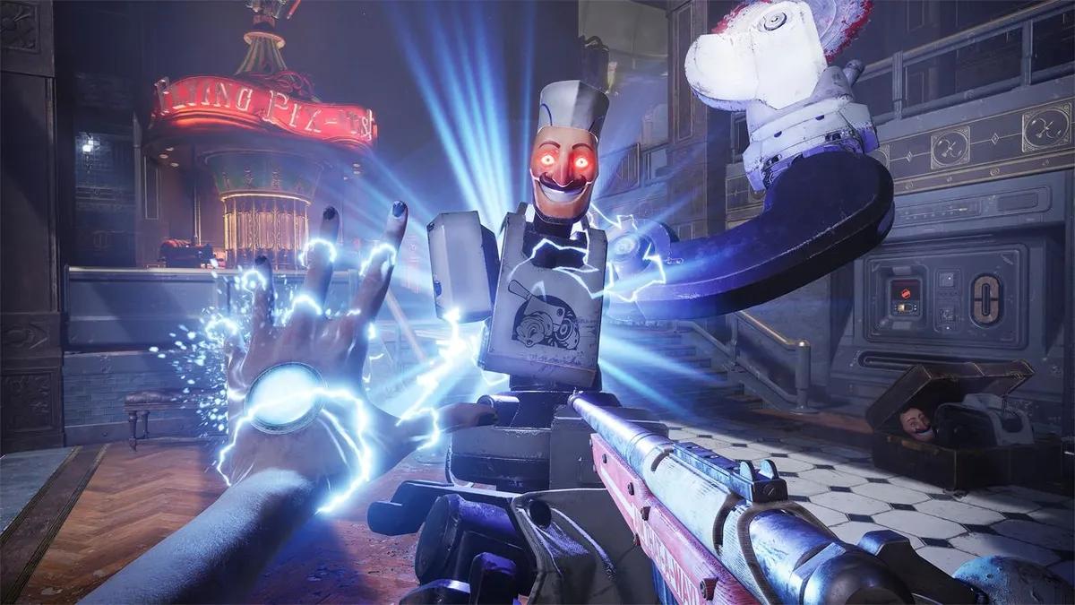 Ken Levines BioShock 4, Judas, har skjutits upp till 2028-2029