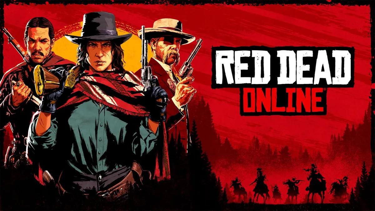 Take-Twos Strauss Zelnick förnekar Red Dead Onlines "missade möjlighet" efter GTA Online-succén