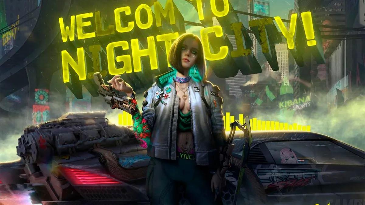 CD Projekt RED söker aktivt manusförfattare till Cyberpunk 2077-uppföljaren