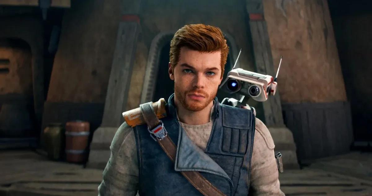 Lucasfilm antyder återkomsten av Cal Kestis mitt i rykten om Star Wars: Jedi 3